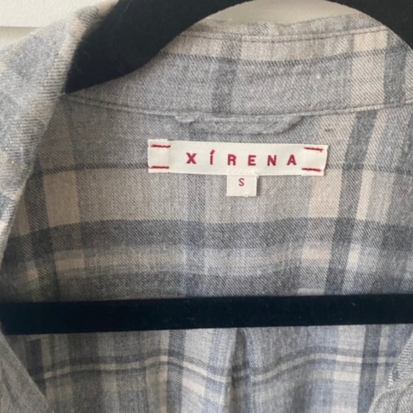 Xirena Shelby Button Up Shirt - Picture 3 of 7